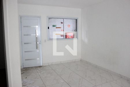 Sala de apartamento à venda com 2 quartos, 60m² em Vila Progresso, Guarulhos