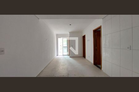 Apartamento à venda com 45m², 2 quartos e 1 vagaSala