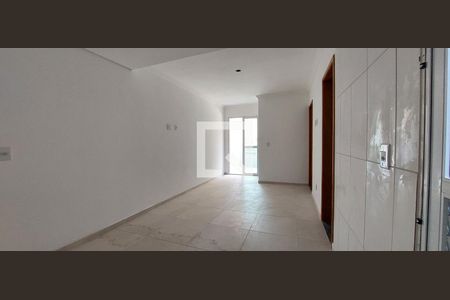 Apartamento à venda com 45m², 2 quartos e 1 vagaSala