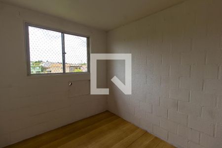 Quarto 2 de apartamento para alugar com 2 quartos, 55m² em Santa Fé, Gravataí