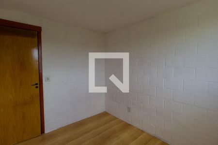 Quarto 2 de apartamento para alugar com 2 quartos, 55m² em Santa Fé, Gravataí