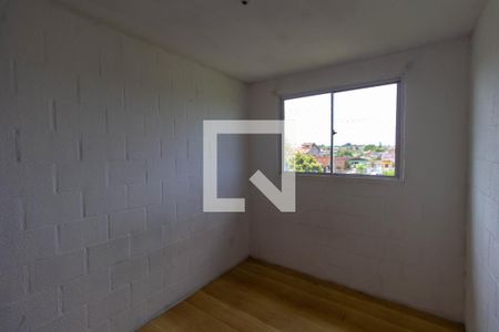 Quarto 1 de apartamento para alugar com 2 quartos, 55m² em Santa Fé, Gravataí