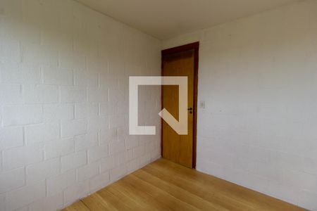 Quarto 2 de apartamento para alugar com 2 quartos, 55m² em Santa Fé, Gravataí