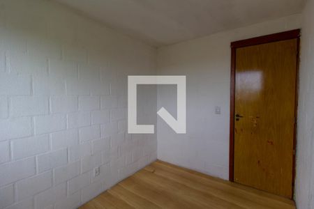 Quarto 1 de apartamento para alugar com 2 quartos, 55m² em Santa Fé, Gravataí