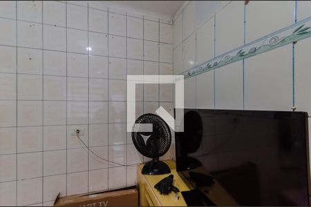 Sala/Quarto de kitnet/studio para alugar com 1 quarto, 19m² em Vila Mariana, São Paulo