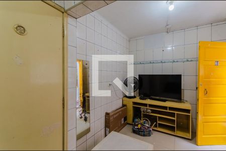 Sala/Quarto de kitnet/studio para alugar com 1 quarto, 19m² em Vila Mariana, São Paulo