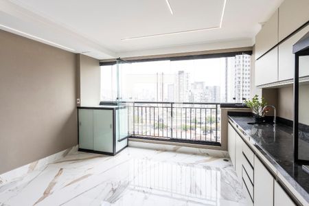 Apartamento para alugar com 3 quartos, 87m² em Barra Funda, São Paulo