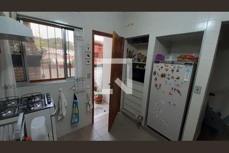 Cozinha de casa à venda com 3 quartos, 150m² em Imirim, São Paulo