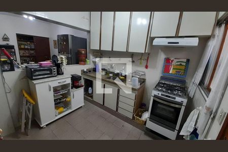 Cozinha de casa à venda com 3 quartos, 150m² em Imirim, São Paulo