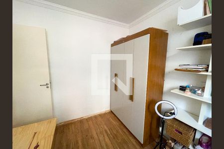 Quarto 1 de apartamento à venda com 2 quartos, 60m² em Cardoso (barreiro), Contagem