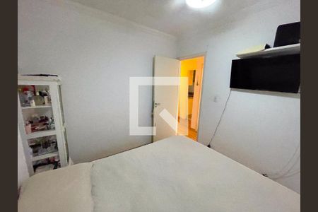 Quarto 2 de apartamento à venda com 2 quartos, 60m² em Cardoso (barreiro), Contagem