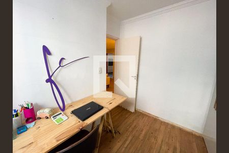 Quarto 1 de apartamento à venda com 2 quartos, 60m² em Cardoso, Contagem