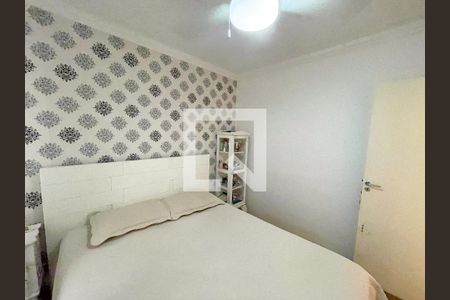 Quarto 2 de apartamento à venda com 2 quartos, 60m² em Cardoso (barreiro), Contagem