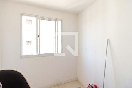 Quarto de apartamento à venda com 2 quartos, 40m² em Cambuci, São Paulo