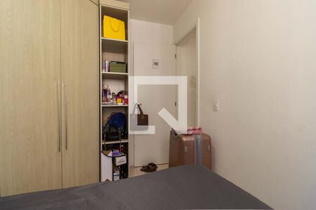 Quarto 2 de apartamento à venda com 2 quartos, 40m² em Cambuci, São Paulo