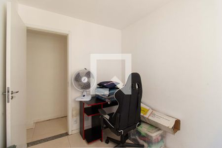 Quarto de apartamento à venda com 2 quartos, 40m² em Cambuci, São Paulo