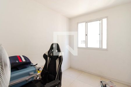 Quarto de apartamento à venda com 2 quartos, 40m² em Cambuci, São Paulo