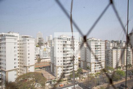 Vista da Sala de apartamento para alugar com 2 quartos, 52m² em Graça, Belo Horizonte