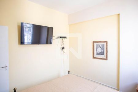 Quarto de apartamento para alugar com 2 quartos, 52m² em Graça, Belo Horizonte