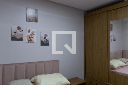 Quarto 1 de apartamento à venda com 2 quartos, 70m² em Califórnia, Belo Horizonte