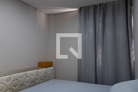 Quarto 2 de apartamento à venda com 2 quartos, 70m² em Califórnia, Belo Horizonte