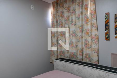 Quarto 1 de apartamento à venda com 2 quartos, 70m² em Califórnia, Belo Horizonte