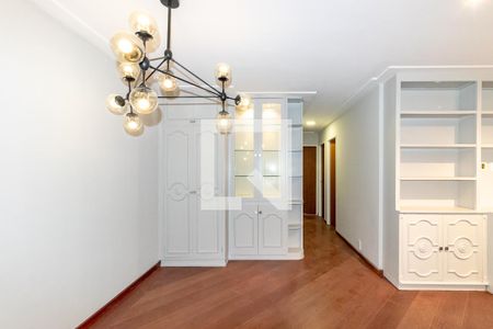 Sala de apartamento para alugar com 3 quartos, 90m² em Jardim Paulista, São Paulo