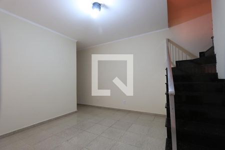 Sala de casa à venda com 5 quartos, 240m² em Jardim Colorado, São Paulo