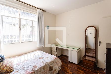 Suíte de apartamento para alugar com 3 quartos, 137m² em Gutierrez, Belo Horizonte