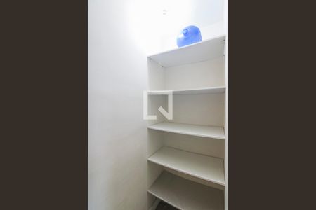 Despensa de apartamento à venda com 2 quartos, 59m² em Parque Capuava, Santo André