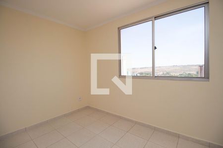 Quarto 1 de apartamento para alugar com 3 quartos, 60m² em Qr 406, Brasília