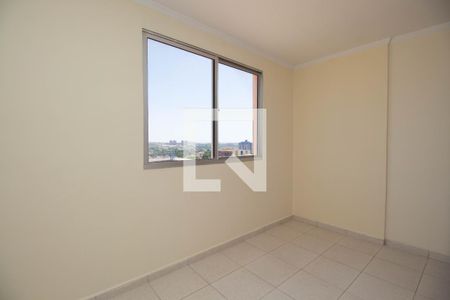 Quarto 1 de apartamento para alugar com 3 quartos, 60m² em Qr 406, Brasília