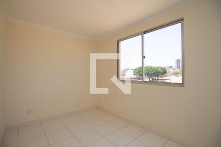 Quarto 1 de apartamento para alugar com 2 quartos, 58m² em Qr 406, Brasília