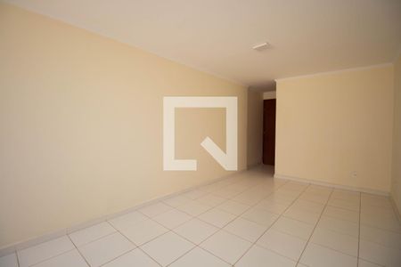 Sala de apartamento para alugar com 2 quartos, 58m² em Qr 406, Brasília