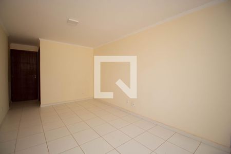 Sala de apartamento para alugar com 2 quartos, 58m² em Qr 406, Brasília