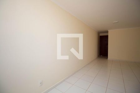 Sala de apartamento para alugar com 2 quartos, 58m² em Qr 406, Brasília