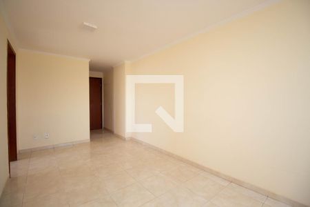 Sala de apartamento para alugar com 3 quartos, 60m² em Qr 406, Brasília