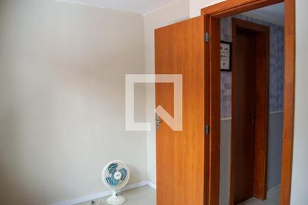 Quarto 2 de casa de condomínio para alugar com 3 quartos, 80m² em Hípica, Porto Alegre