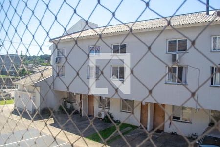 Quarto 1 de casa de condomínio para alugar com 3 quartos, 80m² em Hípica, Porto Alegre