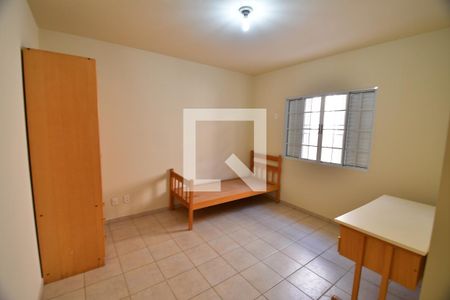 Studio de kitnet/studio para alugar com 1 quarto, 25m² em Cidade Universitária, Campinas