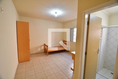 Studio de kitnet/studio para alugar com 1 quarto, 25m² em Cidade Universitária, Campinas