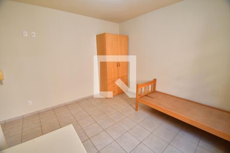 Studio de kitnet/studio para alugar com 1 quarto, 25m² em Cidade Universitária, Campinas