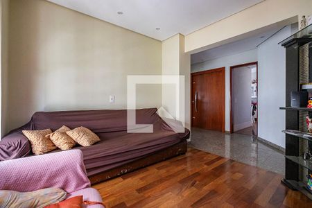 Sala de TV de apartamento à venda com 3 quartos, 200m² em Paraíso, São Paulo