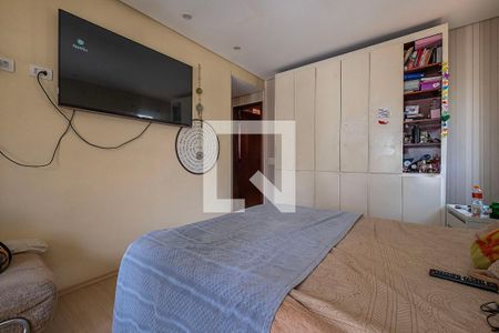 Suíte 1 de apartamento à venda com 3 quartos, 200m² em Paraíso, São Paulo