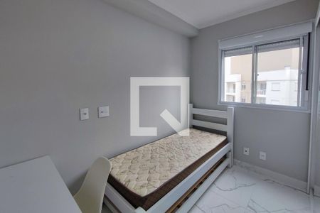 Quarto 2 de apartamento para alugar com 2 quartos, 44m² em Residencial Parque da Fazenda, Campinas