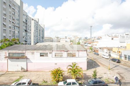 Vista do ap de apartamento para alugar com 3 quartos, 197m² em Santa Maria Goretti, Porto Alegre