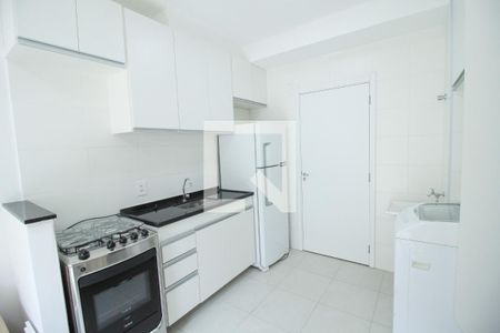 Apartamento para alugar com 2 quartos, 48m² em Brás, São Paulo