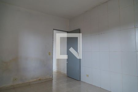 Quarto de casa de condomínio para alugar com 1 quarto, 30m² em Americanópolis, São Paulo