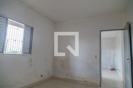 Quarto de casa de condomínio para alugar com 1 quarto, 30m² em Americanópolis, São Paulo