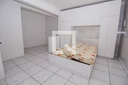 Kitnet de casa para alugar com 1 quarto, 50m² em Jardim Matarazzo, São Paulo